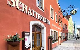 Schattenhofer Braugasthof