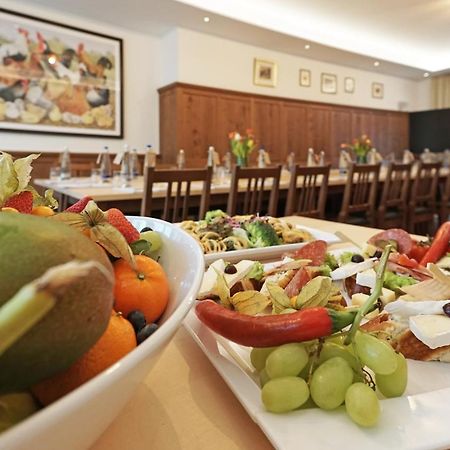 Schattenhofer Braugasthof Beilngries Exteriör bild