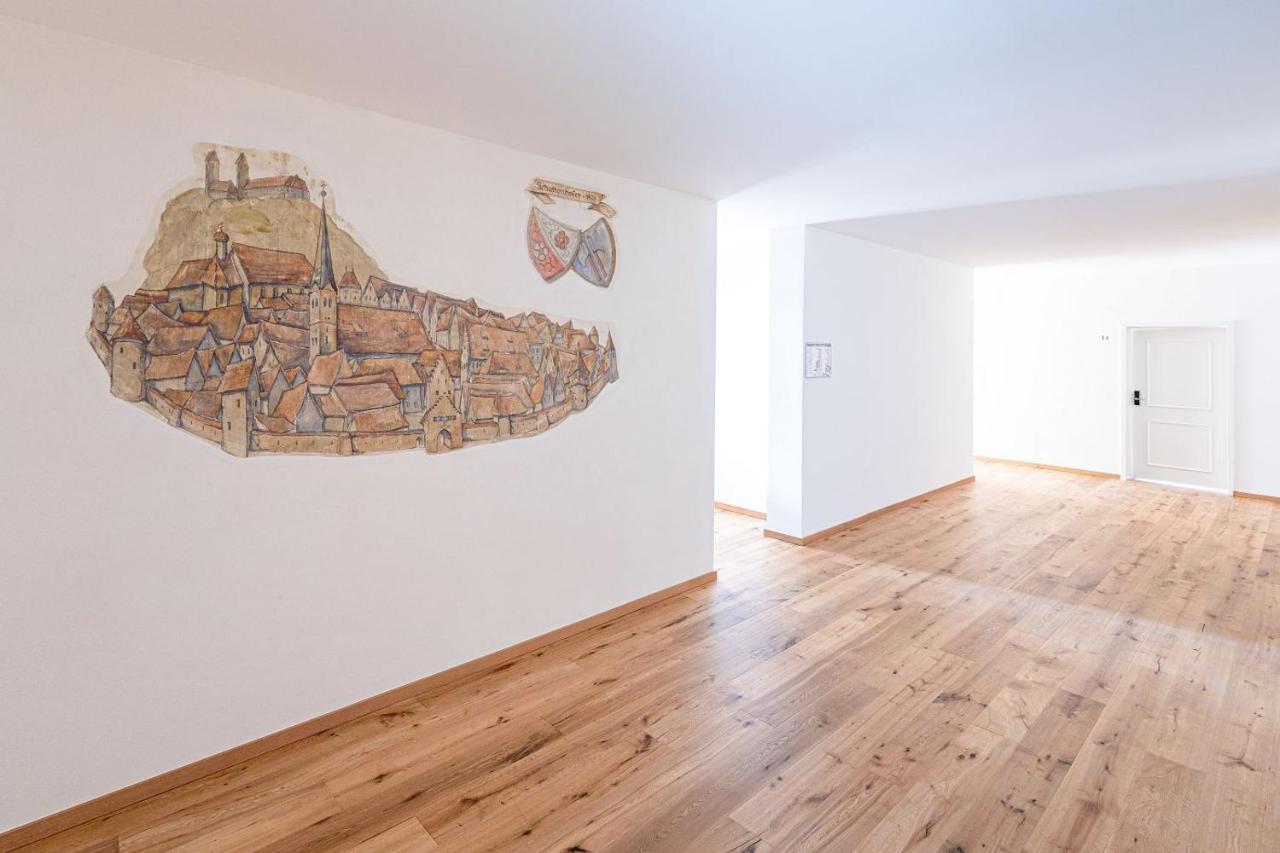 Schattenhofer Braugasthof Beilngries Exteriör bild